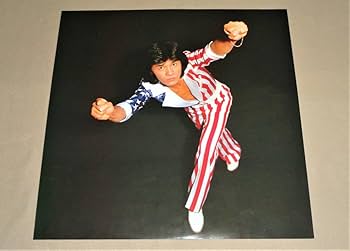 西城秀樹　EXCITING AGE’72~’79 Yahoo!オークション - 西城秀樹 HIDEKI SAIJO EXCITING AGE'72